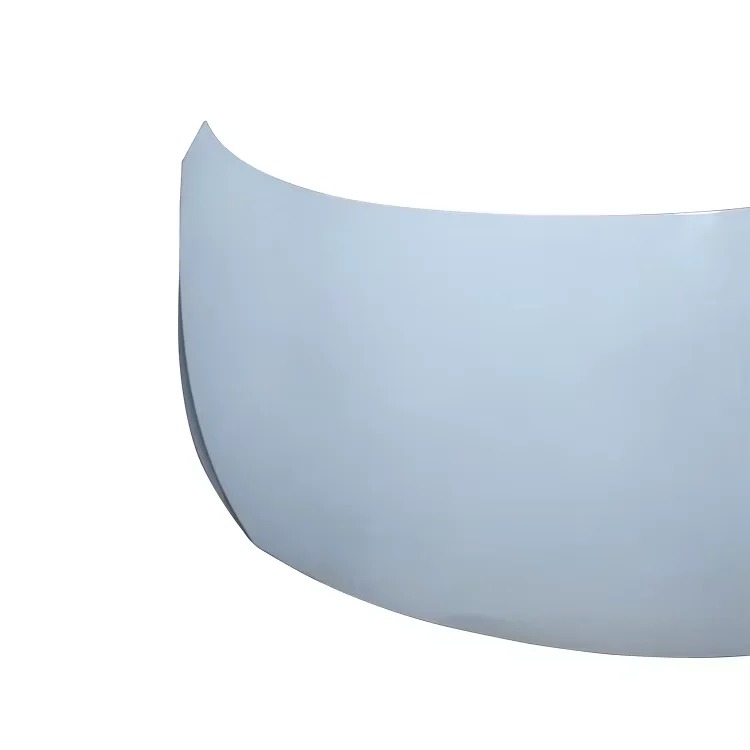 Factory Wholesale New Energy Vehicle Auto Parts Front Hood 11A823031A Hood for ID4 ID6 ID7